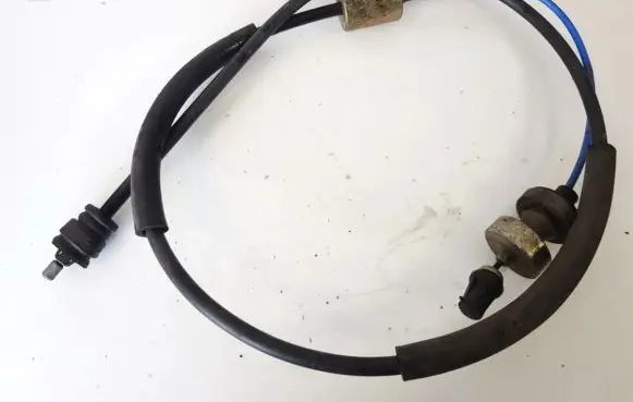 Renault Megane I Clutch cable 