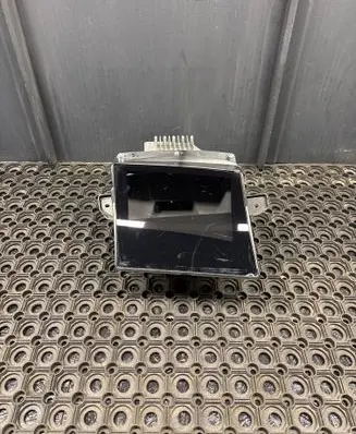 BMW 7 F01 F02 F03 F04 Head up display screen 17089310 9359020
