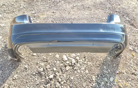 Volvo S60 Rear bumper 30795028 880018803 4901932621