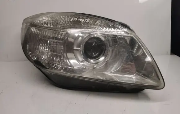 Skoda Roomster (5J) Headlight/headlamp