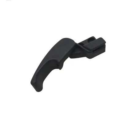Audi A3 S3 8L Engine bonnet (hood) release handle 1H1823533