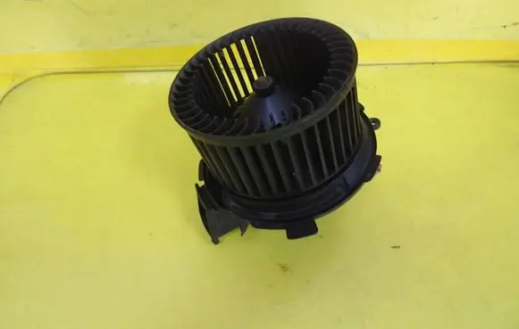 Peugeot 206 Heater fan/blower 64245