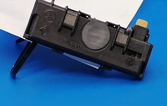 Rain sensor
