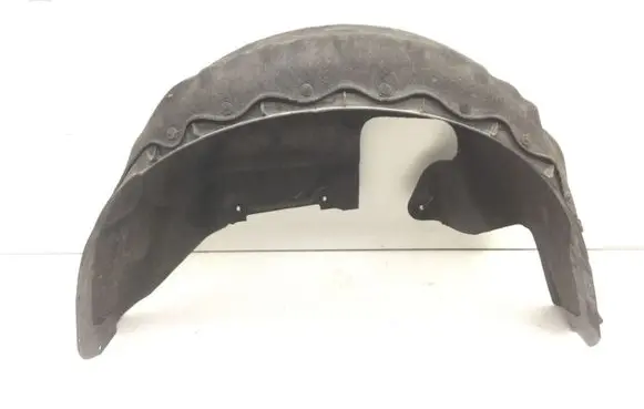 Volvo S60 Rear arch fender liner splash guards 31333253