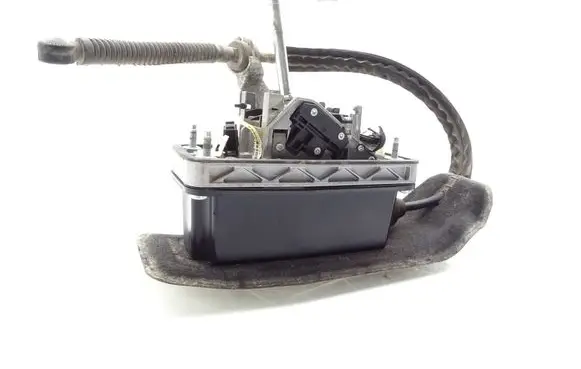 Volkswagen Phaeton Gear selector 3D0713023M