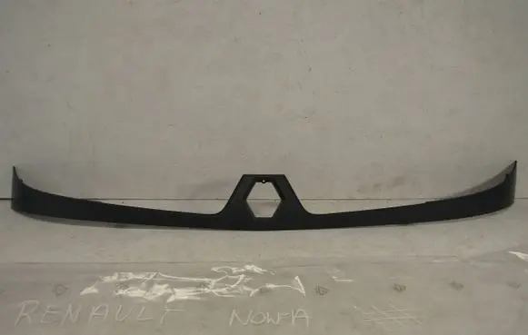 Renault Kangoo I Front grill 8200331208