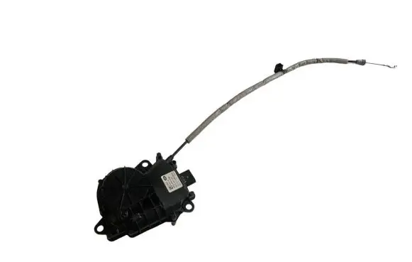 Tailgate/trunk/boot lift motor