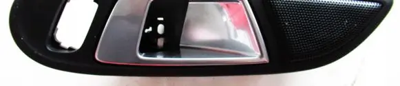 Ford Ecosport Front door interior handle GN15A22601JBW