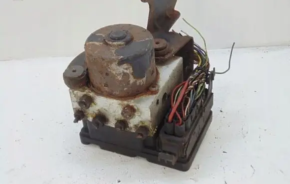 Ford Transit - Tourneo Connect ABS Pump 5WK84031