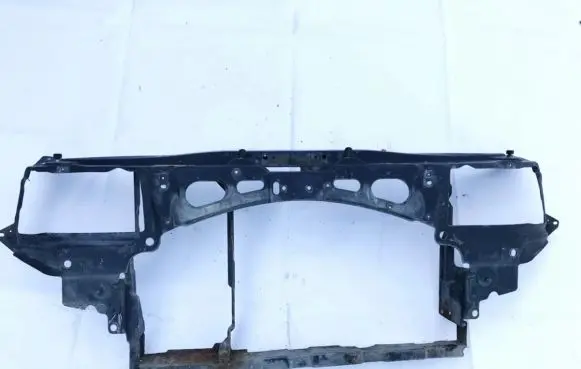 Skoda Octavia Mk1 (1U) Radiator support slam panel 1u0805565b