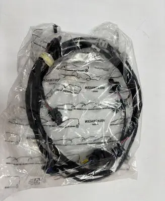 Skoda Octavia Mk4 Parking sensor (PDC) wiring loom 5E7971104Ap 20230120
