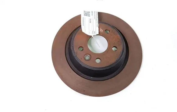 Land Rover Evoque I Rear brake disc LR027123