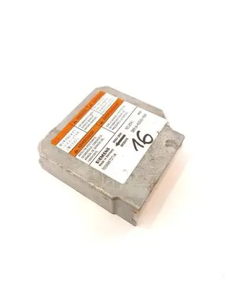 Airbag control unit/module