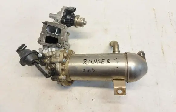 Ford Ranger IV EGR valve