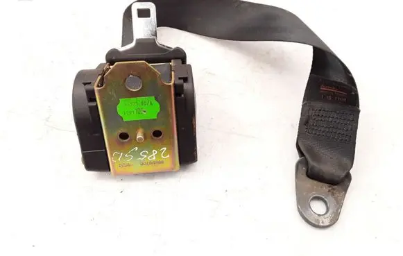 Peugeot 406 Rear seatbelt 1151109