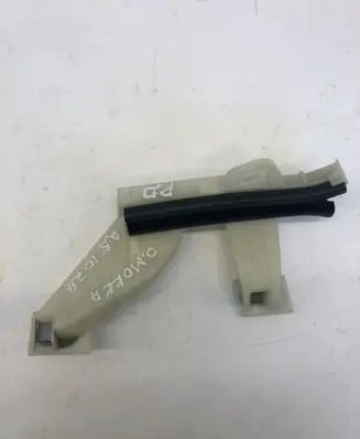 Opel Mokka B Front door windshield rail 