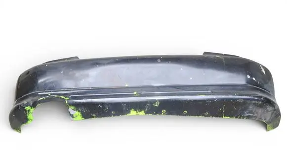 Mitsubishi Galant Rear bumper