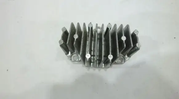 Ford Fiesta LED ballast control module 13D278