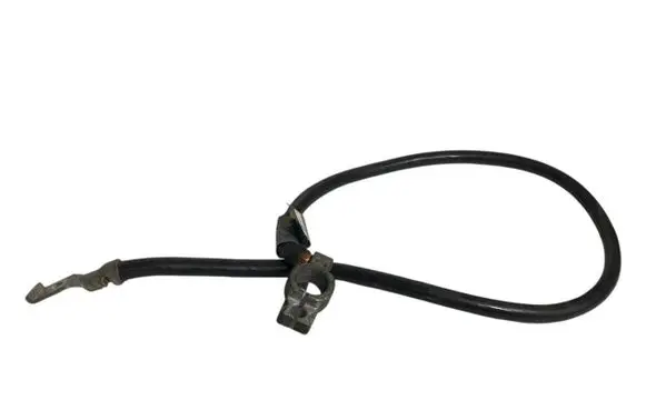 BMW X5 E53 Negative earth cable (battery) 