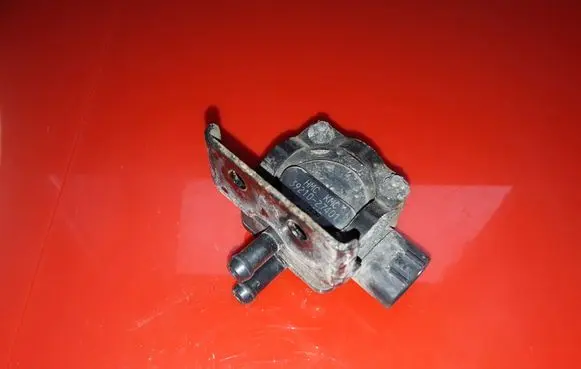 KIA Carens II Air pressure sensor 3921027401 1230 9H28