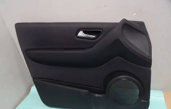 Mercedes-Benz A W169 Sliding door card 