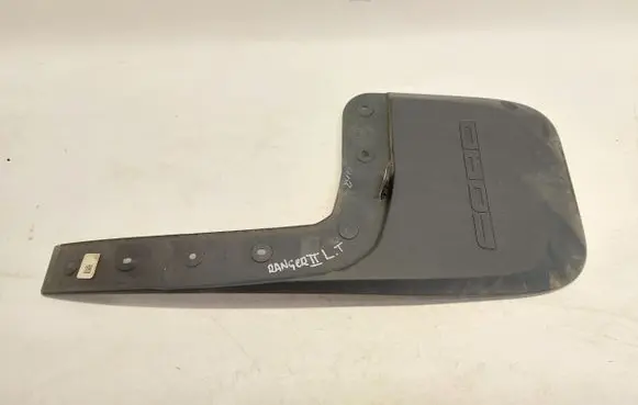 Ford Ranger IV Rear mudguard