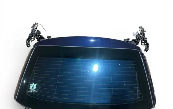 BMW 4 F32 F33 Convertible roof set 