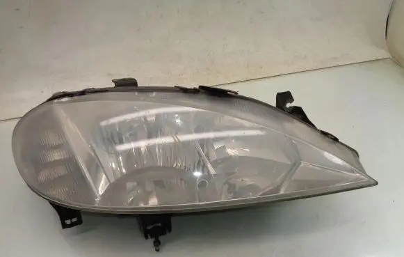 Renault Megane II Headlight/headlamp