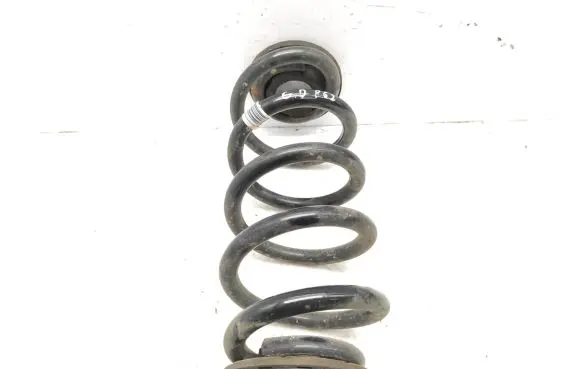 Volvo XC40 Rear coil spring