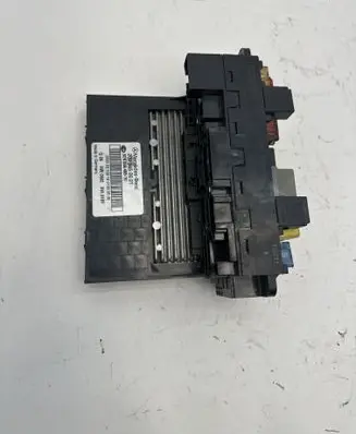 Mercedes-Benz CLK A209 C209 Comfort/convenience module 2095450001