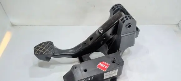 Audi A1 Brake pedal 6R1721058