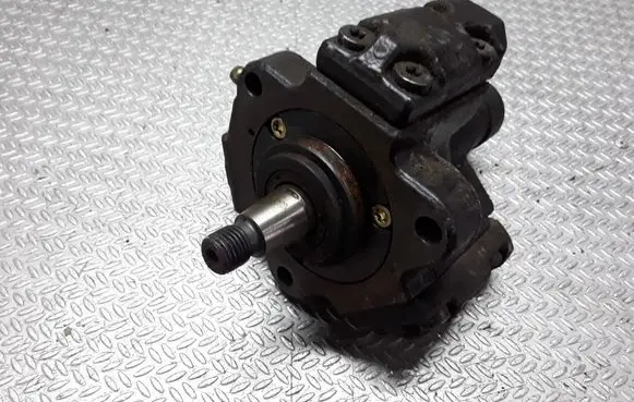 Fiat Stilo Fuel injection high pressure pump 0445010007