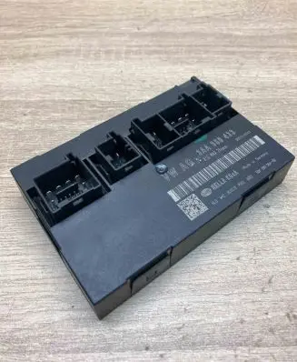 Volkswagen PASSAT B7 Comfort/convenience module 3AA959433 5DK009064