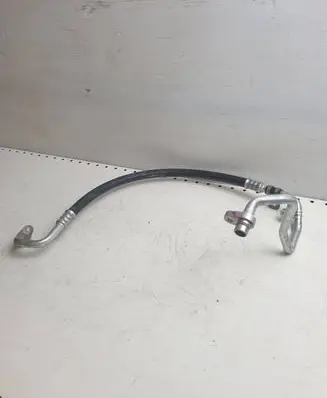 Renault Captur Air conditioning (A/C) pipe/hose 92490662R