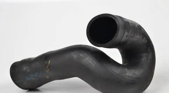 Audi A6 S6 C5 4B Intercooler pipe mounting bracket 8D0145146 DFVRTAEM