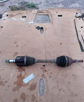 Ford Mondeo MK V Front driveshaft 