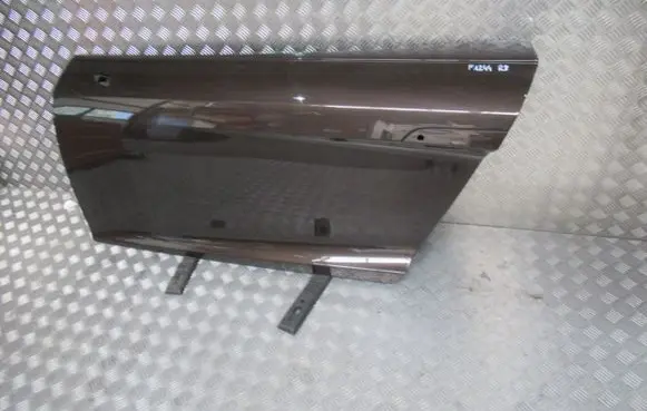 Audi Cabriolet B3 8G Front door 