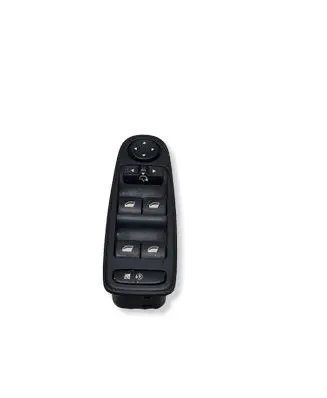 Citroen C4 I Picasso Electric window control switch 96639383ZD 180809 009331535