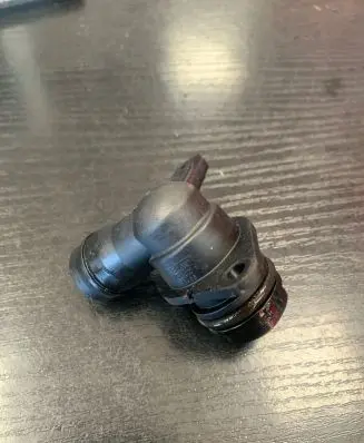 Other engine part