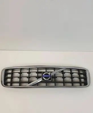 Volvo XC90 Front bumper upper radiator grill 30678980 30695512