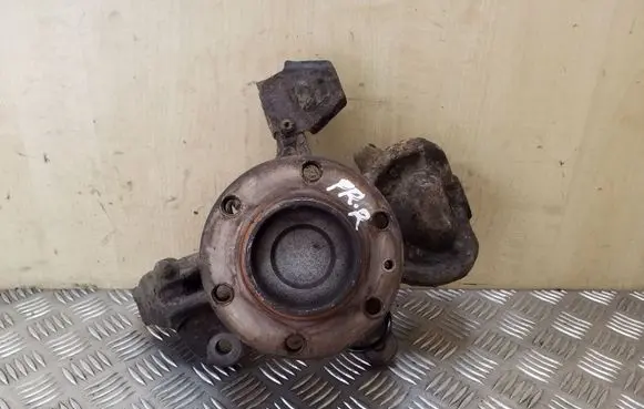 Volkswagen Crafter Front wheel hub A9065400317