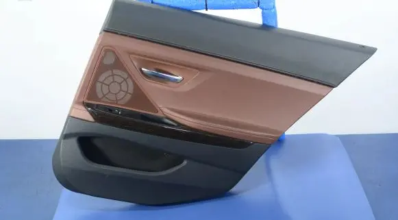 BMW M6 Door card panel trim set 