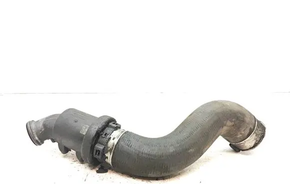 Mercedes-Benz C W204 Intercooler hose/pipe A2045281682 CTL40016 ZC02Q309M10
