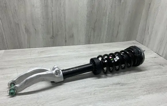 Land Rover Range Rover Velar Front shock absorber/damper L8A218B037LC L8A218B037