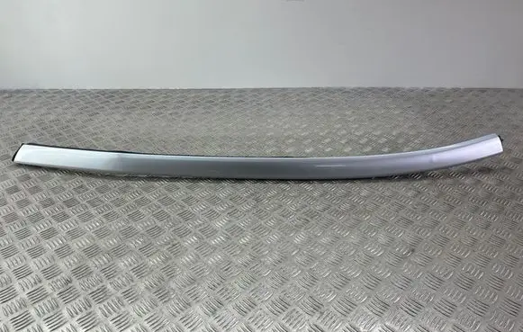 Citroen SpaceTourer XL Roof bar rail 9822759177