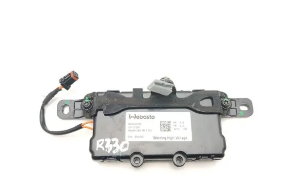 Maserati MC20 Other control units/modules 9000014826201