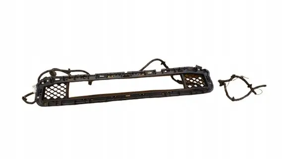 Ford Mondeo MK IV Front bumper lower grill 17B968