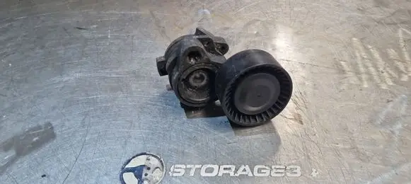 BMW X5 E70 Generator/alternator belt tensioner 11287545296