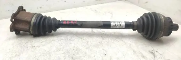 Seat Exeo (3R) Front driveshaft 8E0407272AT