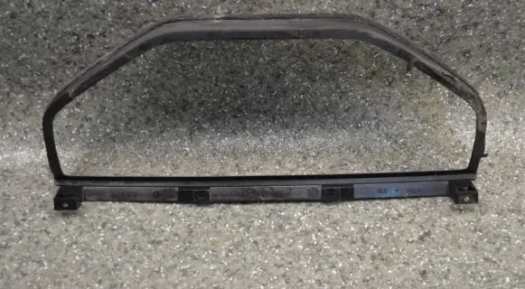 BMW 3 E30 Dashboard trim 88374041